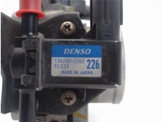 Recambio de caja mariposa aire para honda civic vi 1.6 referencia OEM IAM 1362002262 PCS39 