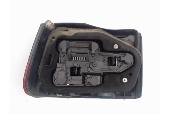 Recambio de piloto trasero derecho para seat ibiza (6k1) referencia OEM IAM 96224000   Recambio de piloto trasero derecho para seat ibiza (6k1) referencia OEM IAM 96224000