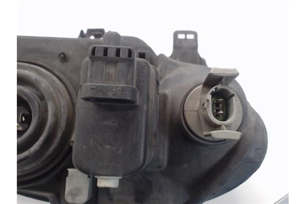 Recambio de faro delantero izquierdo para renault megane i coupe (da0) referencia OEM IAM 087469 67743579 