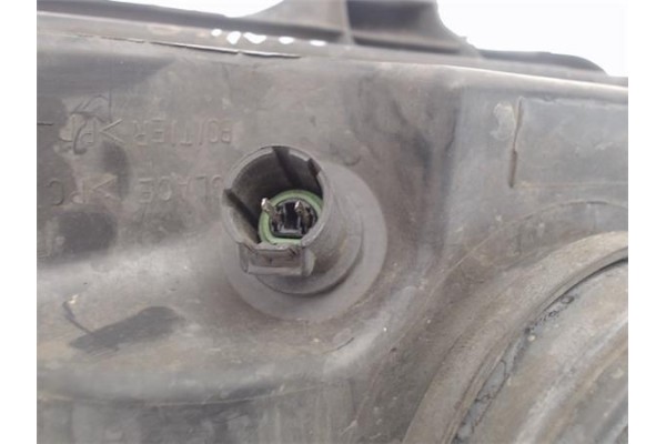 Recambio de faro delantero izquierdo para renault megane i coupe (da0) referencia OEM IAM 087469 67743579 