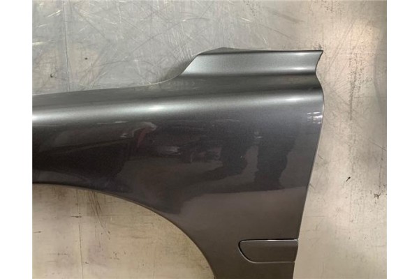 Recambio de aleta delantero izquierda para volvo s60 berlina 2.4 d5 referencia OEM IAM 30796492  9187958 , VOLVO