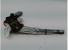 Recambio de mecanismo elevalunas delantero derecho para suzuki baleno berlina (sy/eg) 1.6 i 16v referencia OEM IAM 8343080F00 06