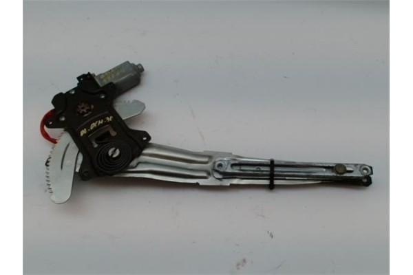 Recambio de mecanismo elevalunas delantero derecho para suzuki baleno berlina (sy/eg) 1.6 i 16v referencia OEM IAM 8343080F00 06