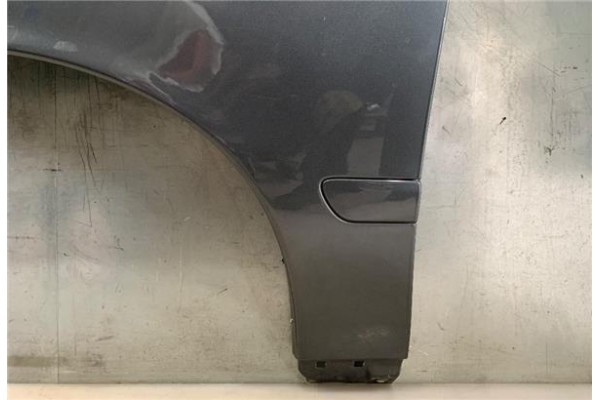 Recambio de aleta delantero izquierda para volvo s60 berlina 2.4 d5 referencia OEM IAM 30796492  9187958 , VOLVO
