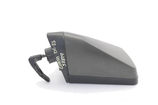 Recambio de retrovisor izquierdo para opel corsa a 1.3 gl referencia OEM IAM 90291745  