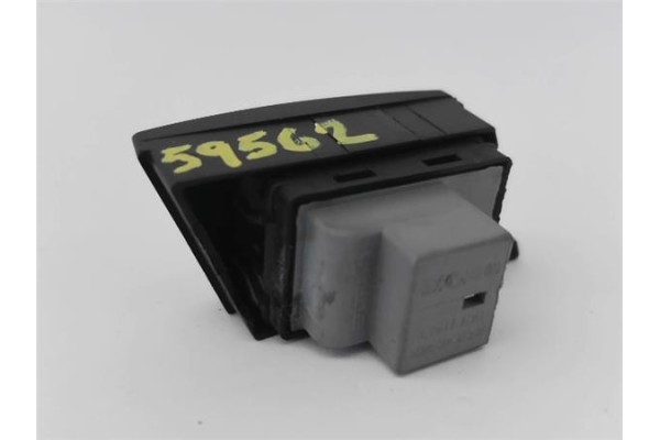 Recambio de mando elevalunas delantero derecho para seat ibiza (6l1) 1.9 tdi referencia OEM IAM 6L0959856  