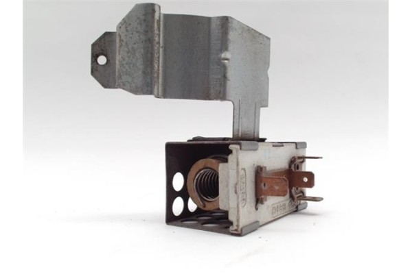 Recambio de regulador ventilador climatizacion para ford escort berl./turnier 1.4 ghia berlina referencia OEM IAM 18B647  