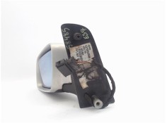 Recambio de retrovisor electrico izquierdo para seat alhambra (7v9) 1.9 reference referencia OEM IAM 7M1857501 1644 
