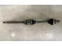 PALIER DELANTERO DERECHO 51810625 