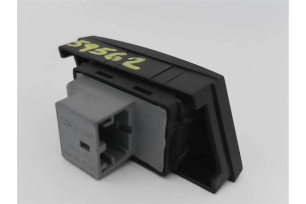 Recambio de mando elevalunas delantero derecho para seat ibiza (6l1) 1.9 tdi referencia OEM IAM 6L0959856  