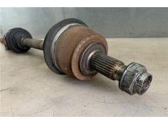 Recambio de palier delantero derecho para fiat 500x (334) 1.6 urban referencia OEM IAM 51810625  