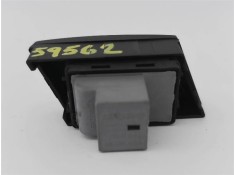 Recambio de mando elevalunas delantero derecho para seat ibiza (6l1) 1.9 tdi referencia OEM IAM 6L0959856  