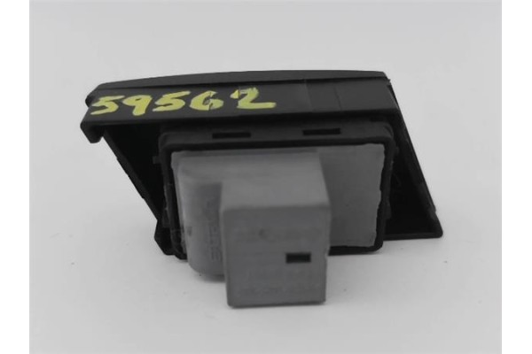 Recambio de mando elevalunas delantero derecho para seat ibiza (6l1) 1.9 tdi referencia OEM IAM 6L0959856  