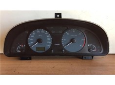 Recambio de cuadro completo para citroen xsara berlina 1.9 d referencia OEM IAM P9643206580D00 216551716X0 
