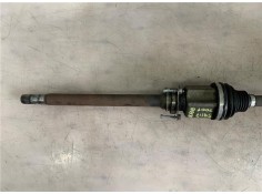 Recambio de palier delantero derecho para fiat 500x (334) 1.6 urban referencia OEM IAM 51810625  