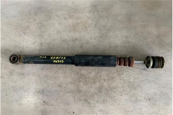 Recambio de amortiguador trasero derecho para suzuki swift iii (sg) 1.3 referencia OEM IAM   