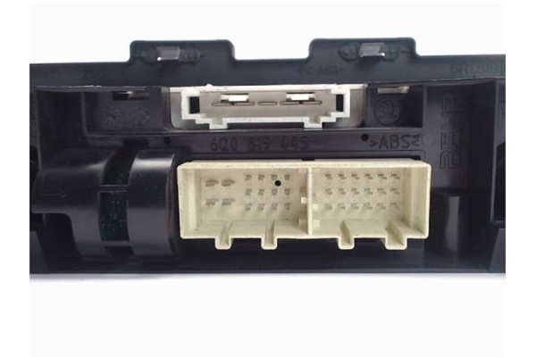 Recambio de mandos calefaccion / a.a. para volkswagen polo v (6r1) referencia OEM IAM (6R0820045M) (90151626/0001) 