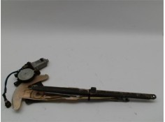 Recambio de mecanismo elevalunas delantero izquierdo para suzuki baleno berlina (sy/eg) 1.6 i 16v referencia OEM IAM 8346080F00 