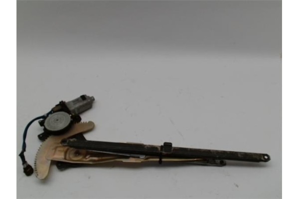 Recambio de mecanismo elevalunas delantero izquierdo para suzuki baleno berlina (sy/eg) 1.6 i 16v referencia OEM IAM 8346080F00 