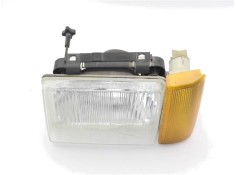 Recambio de faro delantero izquierdo para opel corsa a 1.3 gl referencia OEM IAM 90398230  
