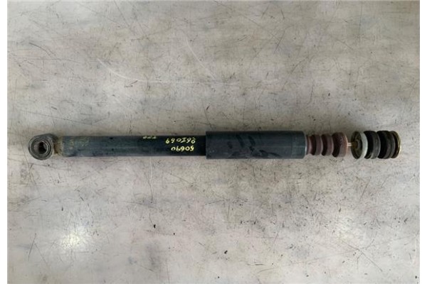 Recambio de amortiguador trasero izquierdo para suzuki swift iii (sg) 1.3 referencia OEM IAM   