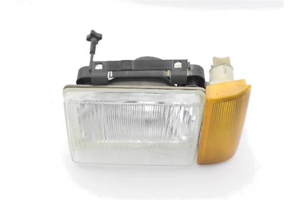 Recambio de faro delantero izquierdo para opel corsa a 1.3 gl referencia OEM IAM 90398230  