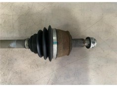 Recambio de palier delantero derecho para fiat 500x (334) 1.6 urban referencia OEM IAM 51810625  