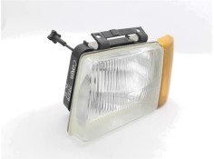 Recambio de faro delantero izquierdo para opel corsa a 1.3 gl referencia OEM IAM 90398230  