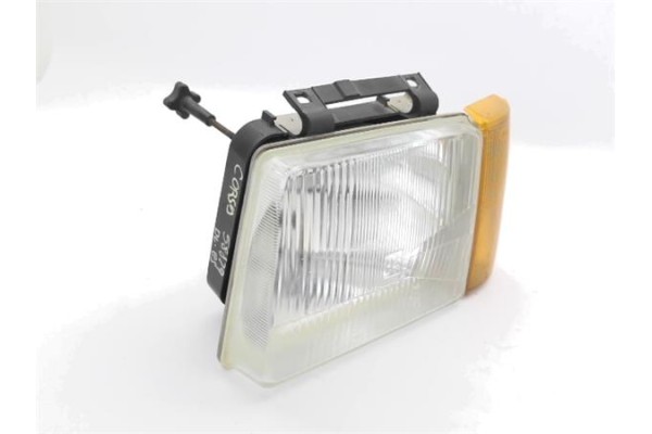 Recambio de faro delantero izquierdo para opel corsa a 1.3 gl referencia OEM IAM 90398230  