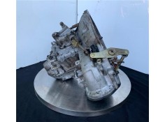Recambio de caja cambios manual para opel kadett e 2.0 i referencia OEM IAM 90334346F16  