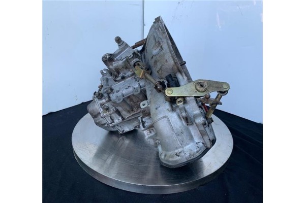 Recambio de caja cambios manual para opel kadett e 2.0 i referencia OEM IAM 90334346F16  
