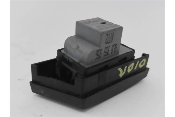 Recambio de mando elevalunas delantero derecho para seat ibiza (6l1) 1.9 tdi referencia OEM IAM 6L0959856  