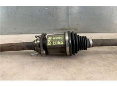 Recambio de palier delantero derecho para fiat 500x (334) 1.6 urban referencia OEM IAM 51810625  