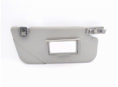 Recambio de parasol izquierdo para ford fiesta vi 1.4 tdci referencia OEM IAM 1568756  