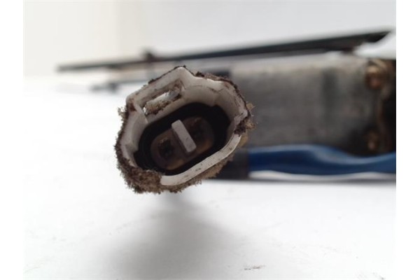 Recambio de mecanismo elevalunas delantero izquierdo para suzuki baleno berlina (sy/eg) 1.6 i 16v referencia OEM IAM 8346080F00 