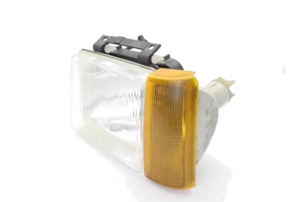 Recambio de faro delantero izquierdo para opel corsa a 1.3 gl referencia OEM IAM 90398230  