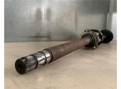 Recambio de palier delantero derecho para fiat 500x (334) 1.6 urban referencia OEM IAM 51810625  