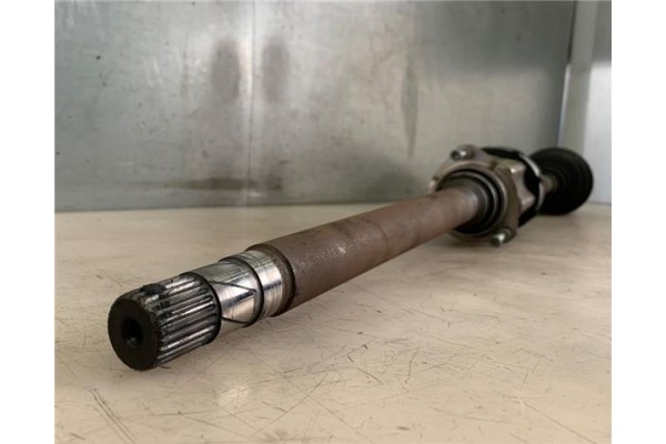 Recambio de palier delantero derecho para fiat 500x (334) 1.6 urban referencia OEM IAM 51810625  