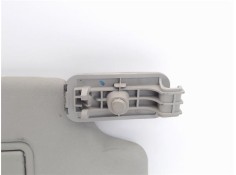 Recambio de parasol izquierdo para ford fiesta vi 1.4 tdci referencia OEM IAM 1568756  