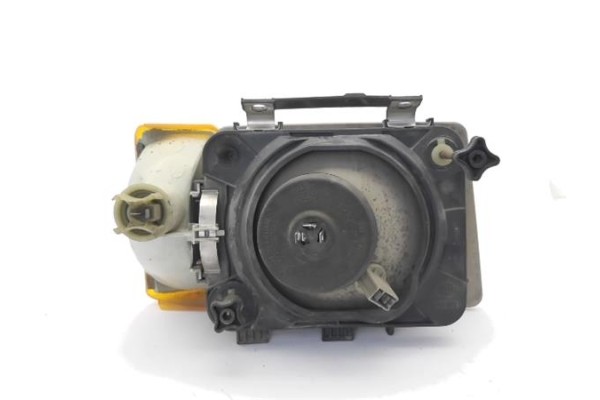 Recambio de faro delantero izquierdo para opel corsa a 1.3 gl referencia OEM IAM 90398230  