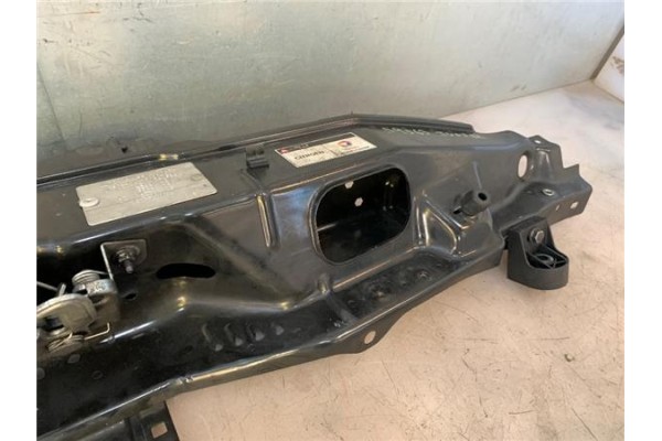Recambio de frente delantero para citroen jumper furgón 2.2 hdi 120 referencia OEM IAM 1611621680  