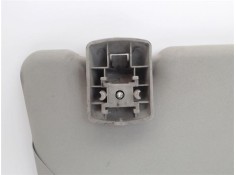 Recambio de parasol izquierdo para ford fiesta vi 1.4 tdci referencia OEM IAM 1568756  