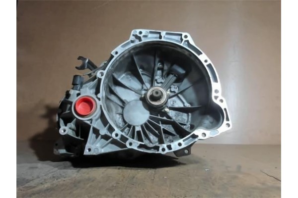 Recambio de caja cambios manual para ford focus (daw, dbw) 1.8 turbo di / tddi referencia OEM IAM   