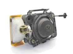 Recambio de faro delantero izquierdo para opel corsa a 1.3 gl referencia OEM IAM 90398230  