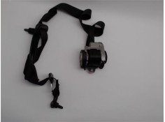Recambio de cinturon seguridad delantero izquierdo para mercedes-benz clase a (bm 169) 1.5 a 150 (169.031) referencia OEM IAM 60