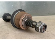 Recambio de palier delantero izquierdo para fiat 500x (334) 1.6 urban referencia OEM IAM 51935912  