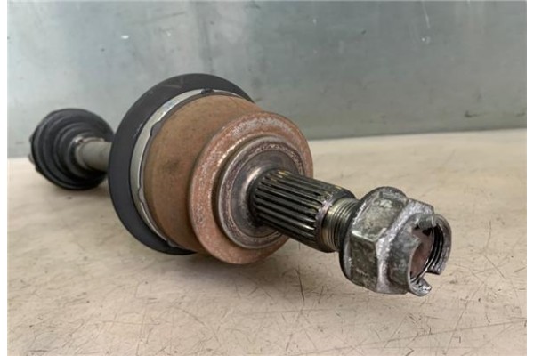 Recambio de palier delantero izquierdo para fiat 500x (334) 1.6 urban referencia OEM IAM 51935912  