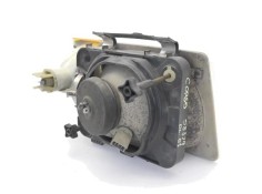 Recambio de faro delantero izquierdo para opel corsa a 1.3 gl referencia OEM IAM 90398230  