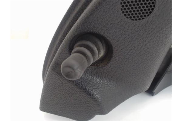 Recambio de retrovisor derecho para peugeot 206 berlina 4-pt. referencia OEM IAM E2028015  