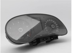 Recambio de cuadro completo para volkswagen polo v (6r1) 1.4 advance referencia OEM IAM 6R0920860 6R0920860C 